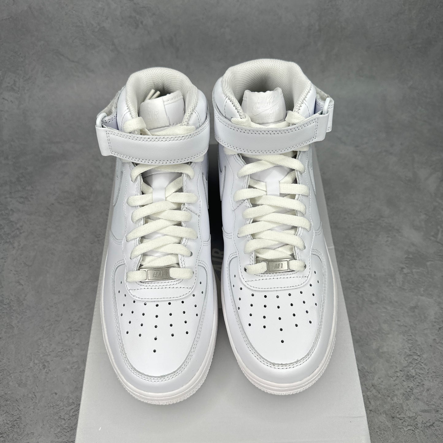 Nike Air Force 1 Mid '07 White