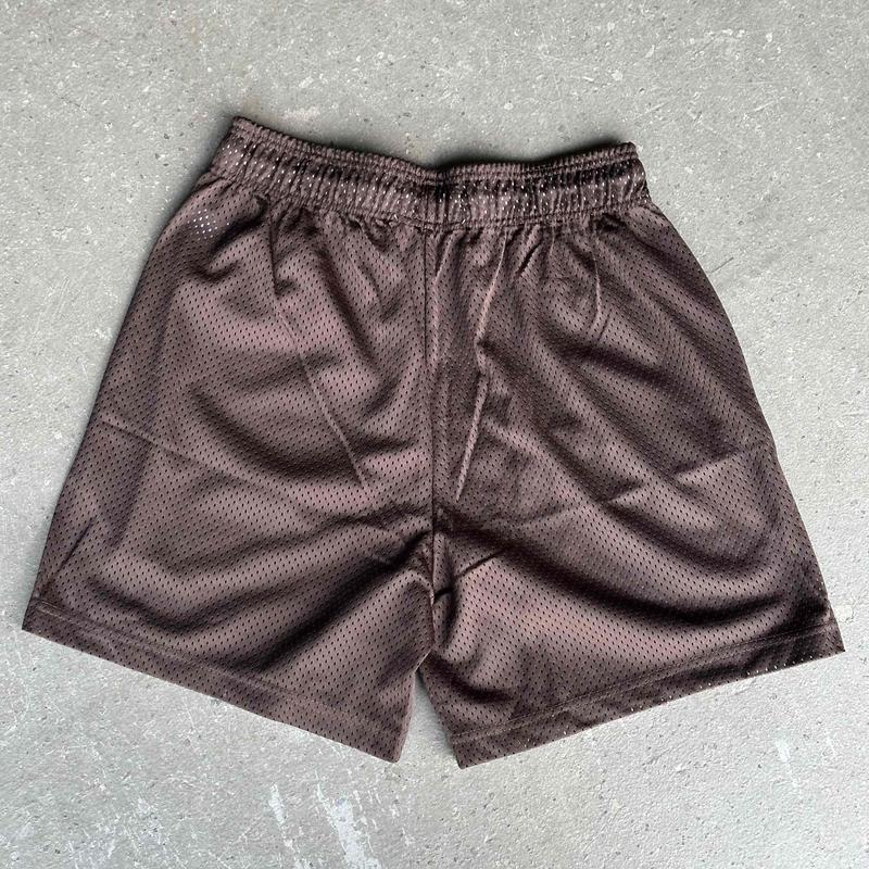 Eric Emanuel EE Basic Short Brown Bolt