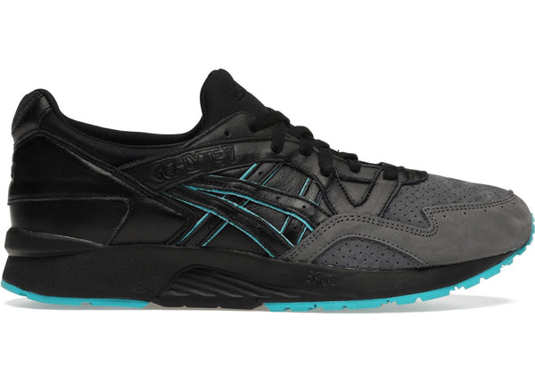 ASICS Gel - Lyte V Kith Leatherback - Kicks Collective PA - ASICS - 1201A547-020 - Men's Shoes - 7M/8.5W - Brand New