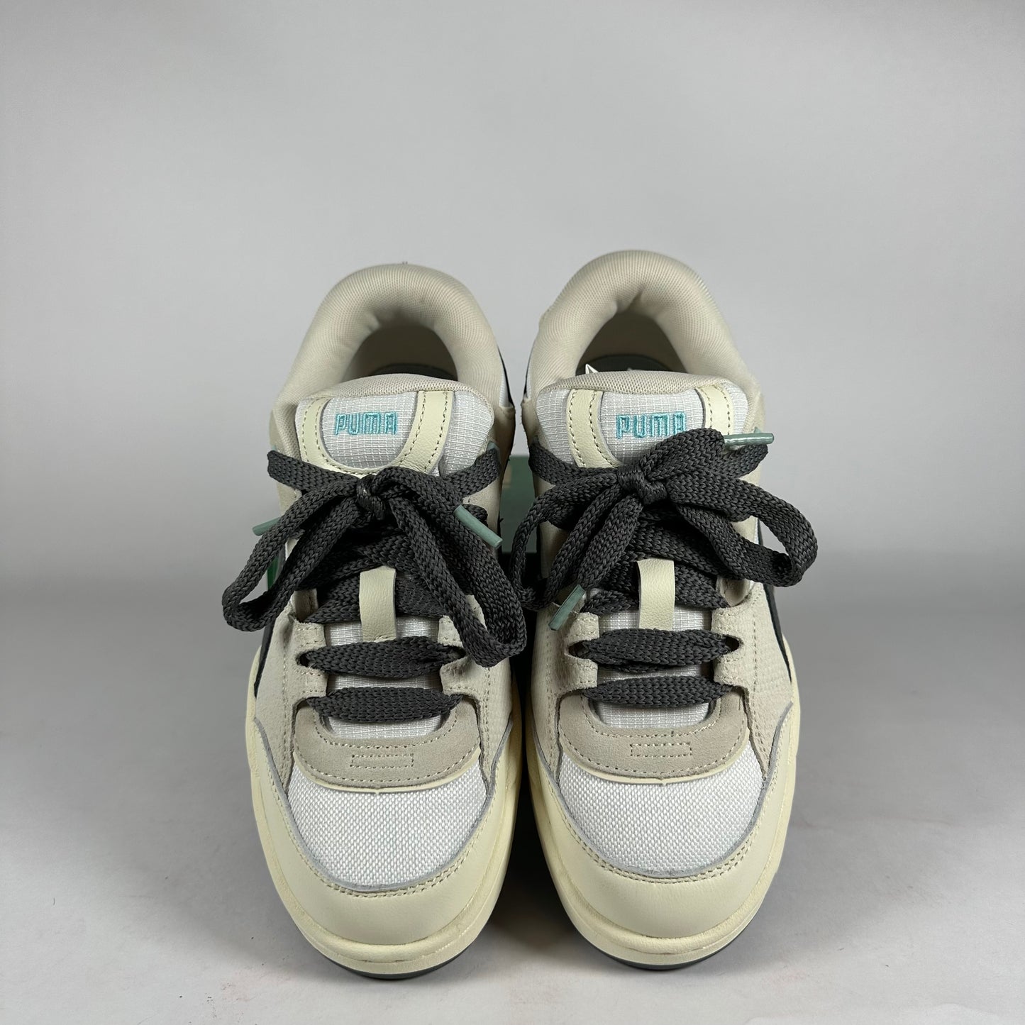 Puma 180 'Summer - Cool Dark Grey' *pre-owned* size 9.5