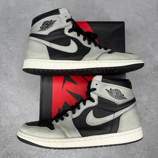 Jordan 1 Retro High Shadow 2.0 *pre-owned* SIZE 11