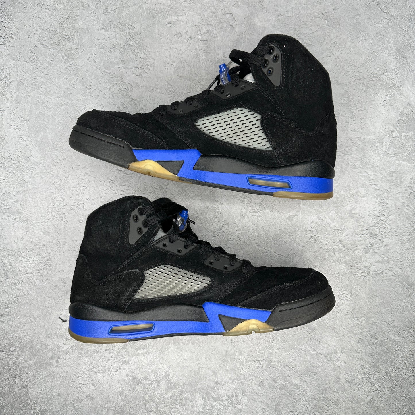 Jordan 5 Retro Racer Blue *pre-owned* SIZE 10.5