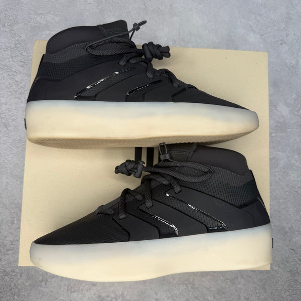 adidas Fear of God Athletics I Basketball Carbon *pre - owned* SIZE 11 - Kicks Collective PA - adidas - IF6680 - Men's Shoes - 11M/12.5W - Pre - Owned