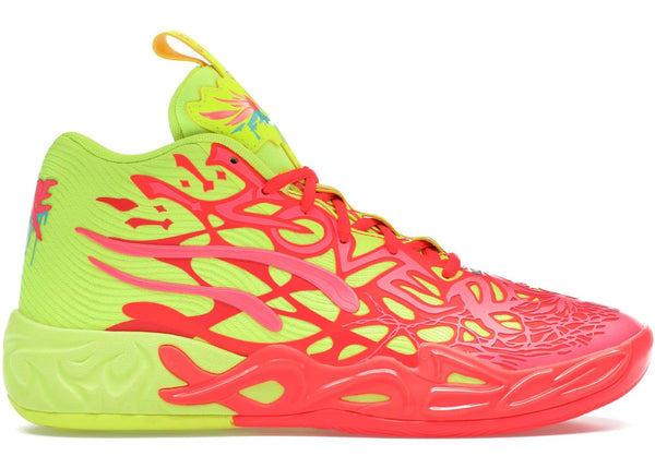 Puma LaMelo Ball MB.04 Love - Kicks Collective PA - Puma - 310532-01 - Men's Shoes - 12M/13.5W - Brand New