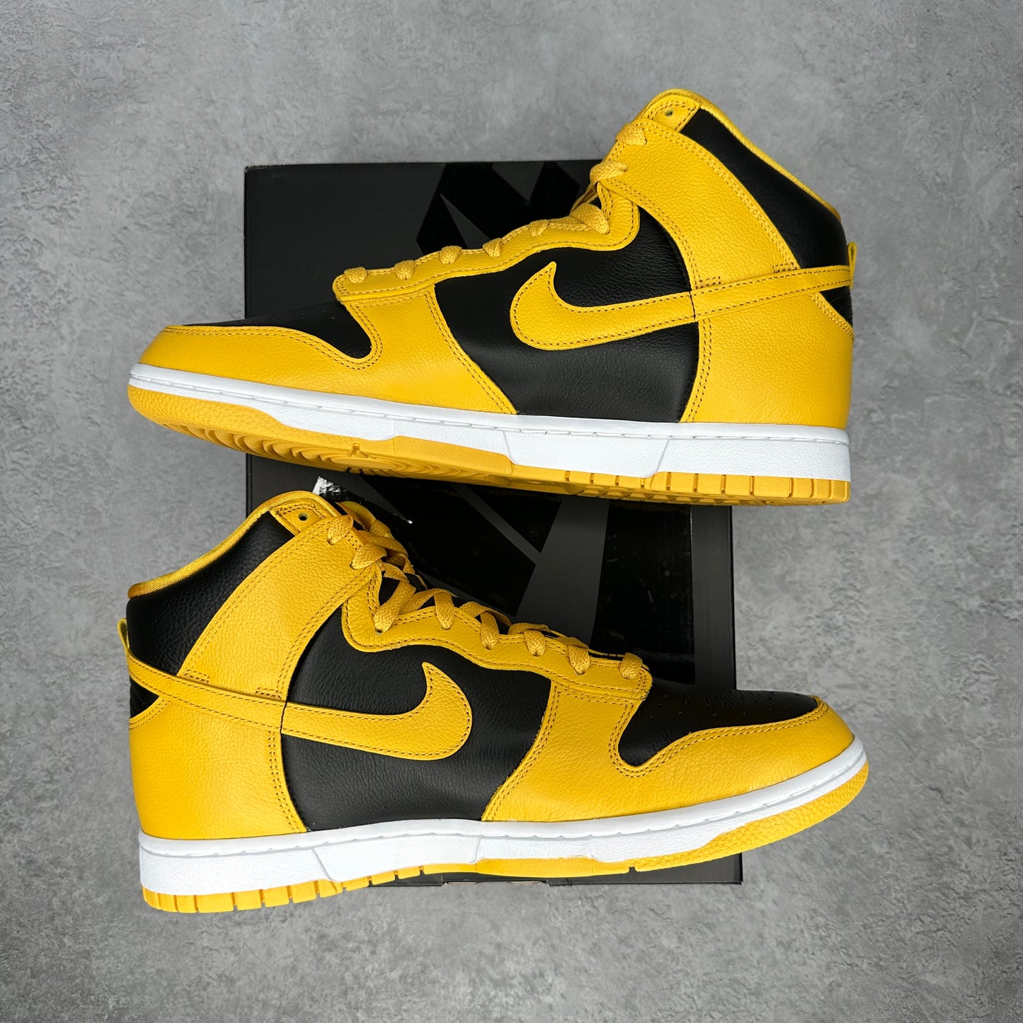 Nike Dunk High Wu-Tang (2024)