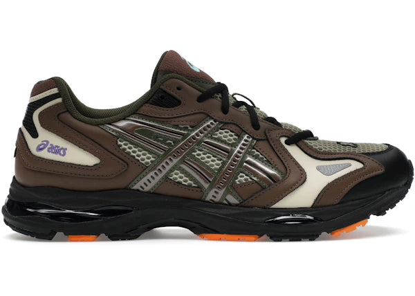 ASICS Gel-K1011 Gallery Dept. Mental Energy Khaki