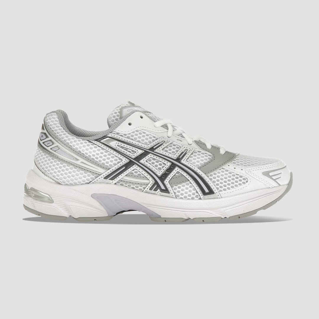 ASICS Gel-1130 White Carrier Grey Lilac (Women's)