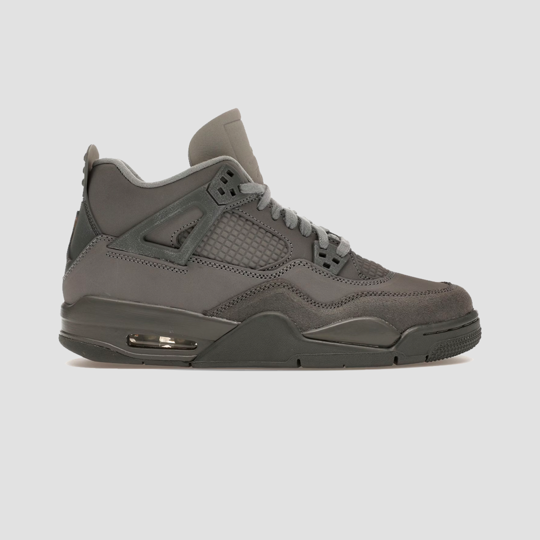 Air Jordan 4 Retro Wet Cement Mens Adult