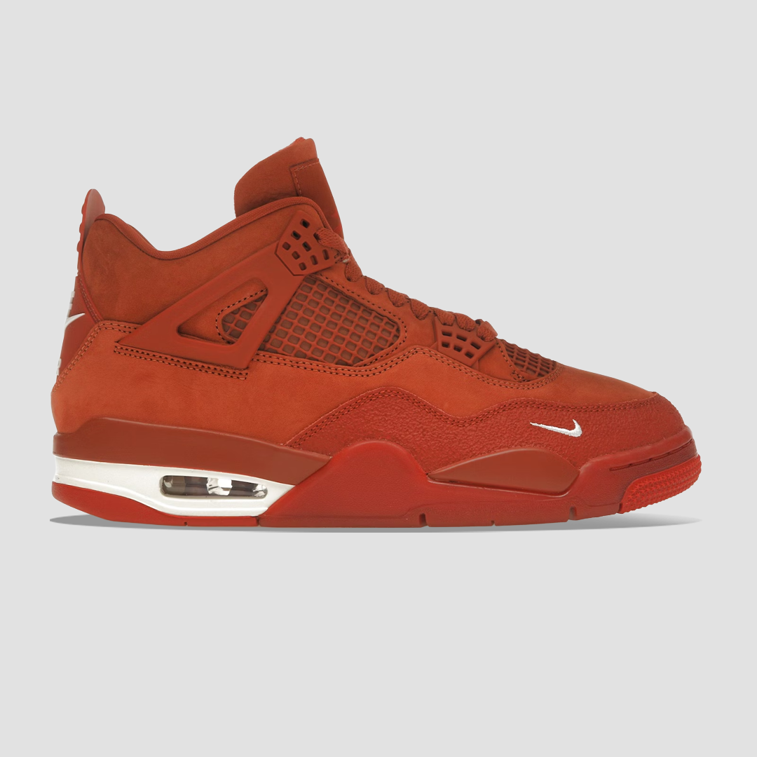 Air Jordan 4 Retro OG SP Nigel Sylvester Brick by Brick *excluded from discount*