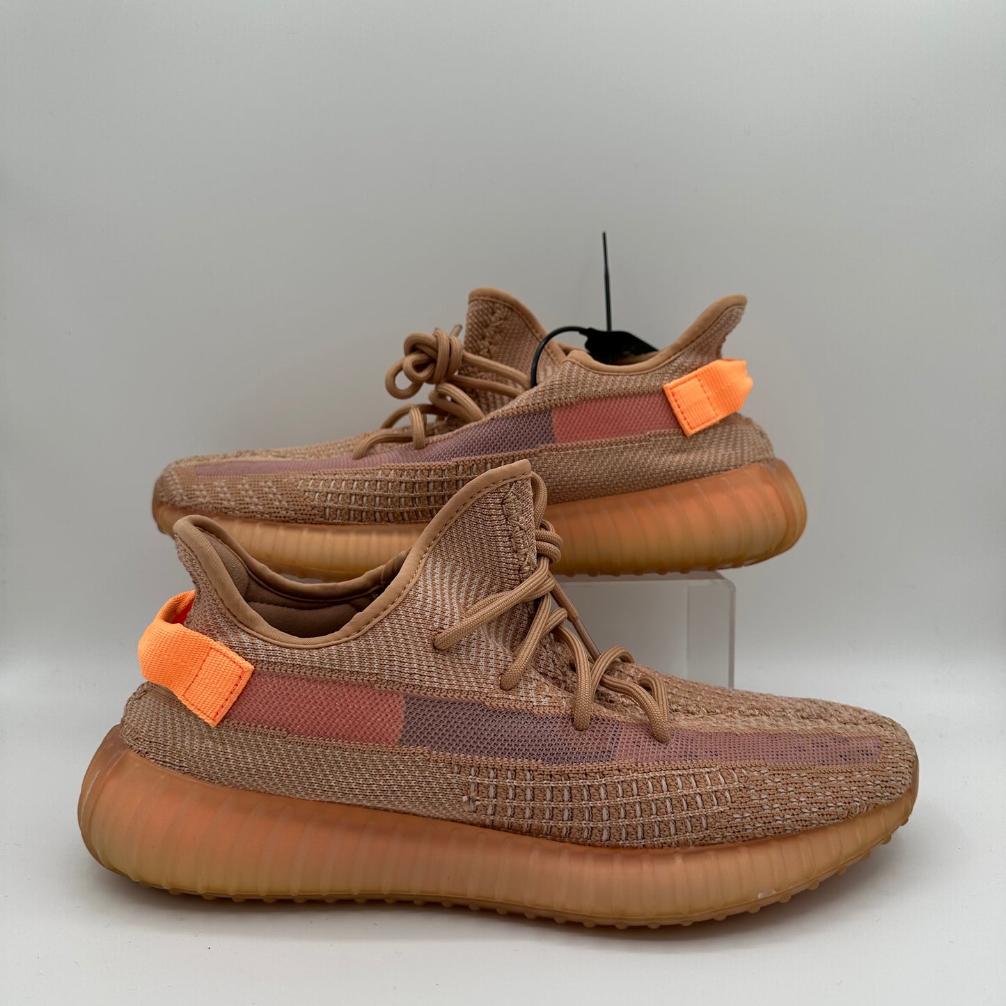 adidas Yeezy Boost 350 V2 Clay *pre-owned* (SIZE 10.5)