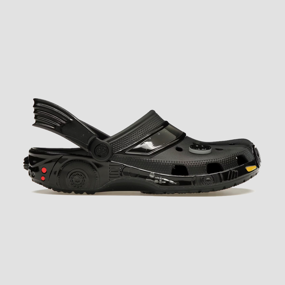 Crocs Classic Clog Batman Batmobile