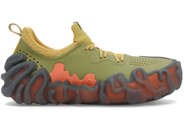 Crocs Pollex Juniper by Salehe Bembury Sudd