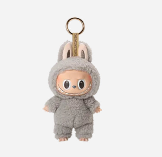 Pop Mart Labubu The Monsters Tasty Macarons Viny Face (SINGLE + CASES) *excluded from discount*