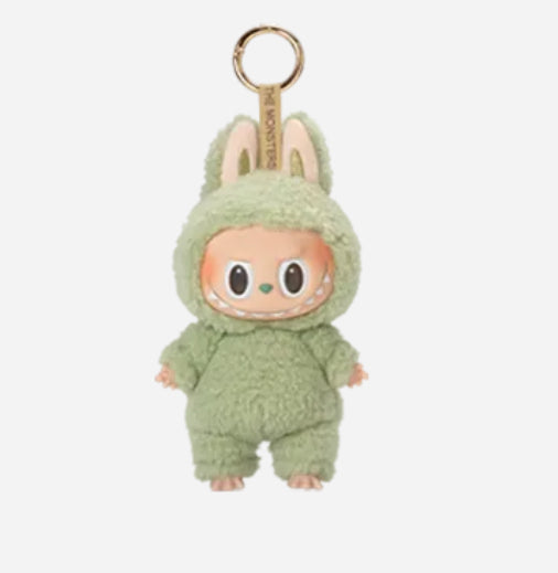Pop Mart Labubu The Monsters Tasty Macarons Viny Face (SINGLE + CASES) *excluded from discount*