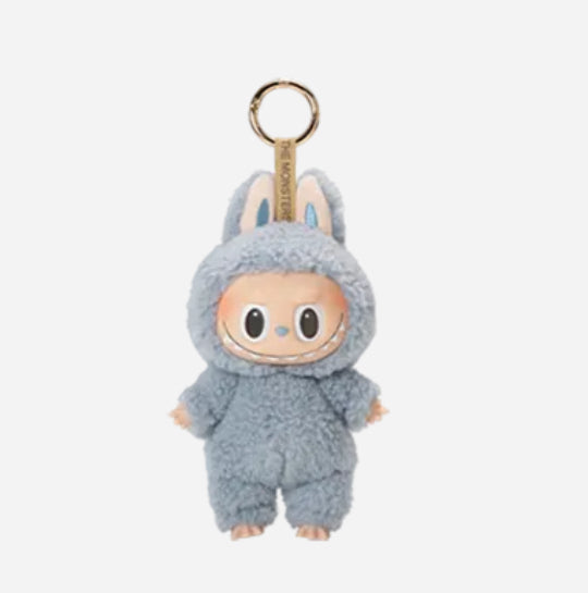 Pop Mart Labubu The Monsters Tasty Macarons Viny Face (SINGLE + CASES) *excluded from discount*