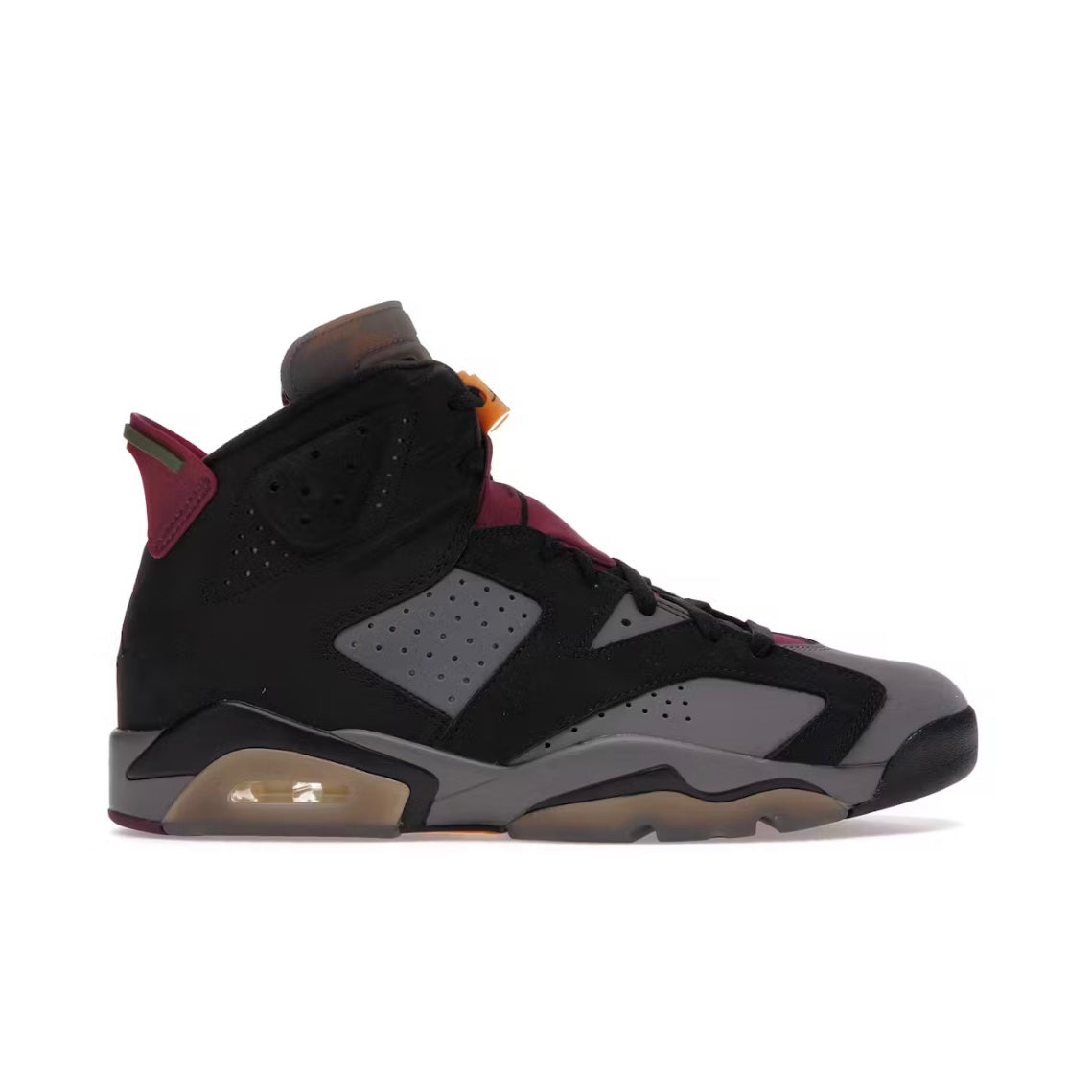 Jordan 6 Retro Bordeaux
