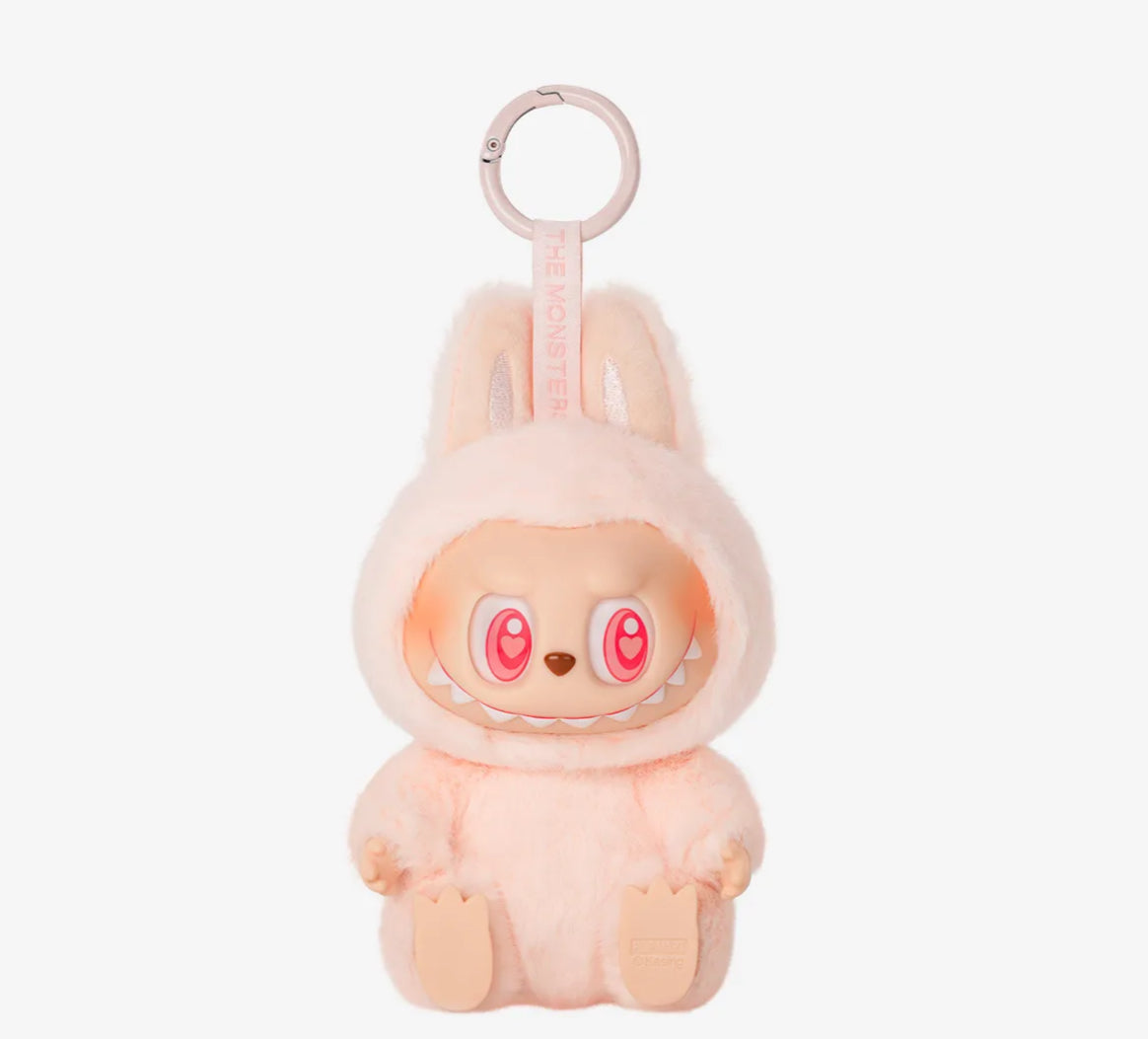 Pop Mart Labubu The Monsters Have a Seat Vinyl Plush (SINGLE + CASES)
