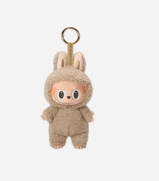 Pop Mart Labubu The Monsters Tasty Macarons Viny Face (SINGLE + CASES) *excluded from discount*