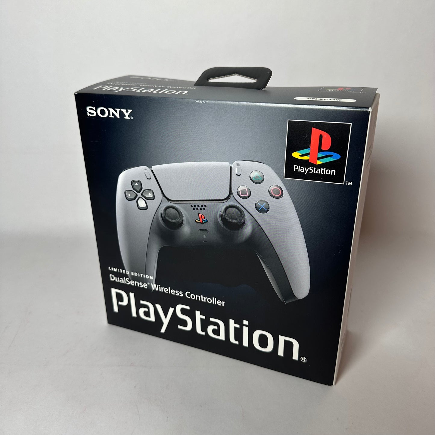Sony PlayStation® DualSense™ Wireless Controller – 30th Anniversary Limited Edition