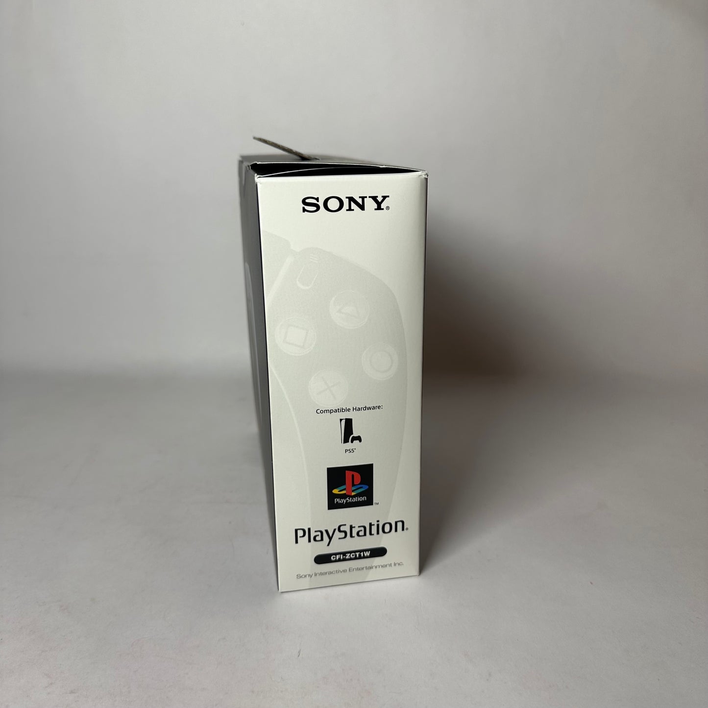 Sony PlayStation® DualSense™ Wireless Controller – 30th Anniversary Limited Edition