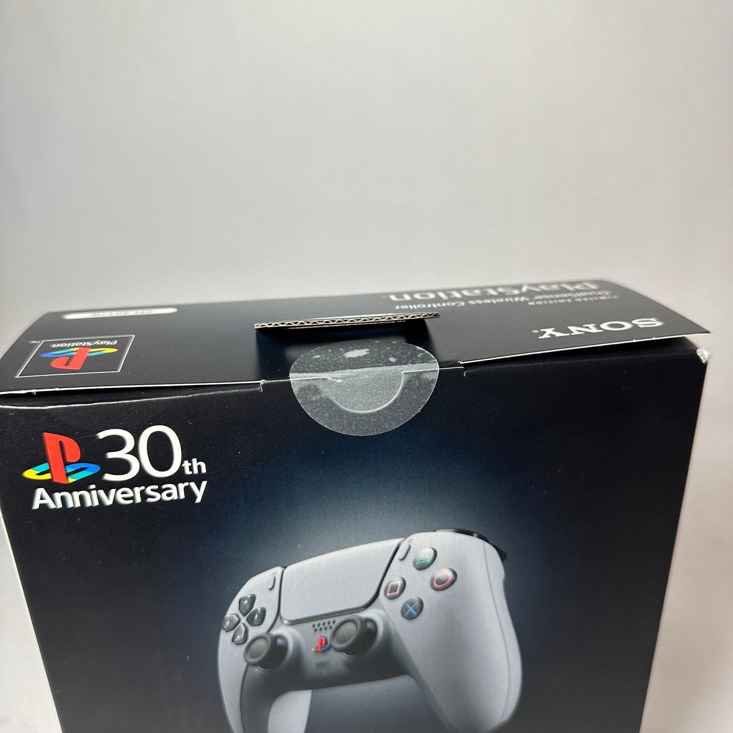 Sony PlayStation® DualSense™ Wireless Controller – 30th Anniversary Limited Edition