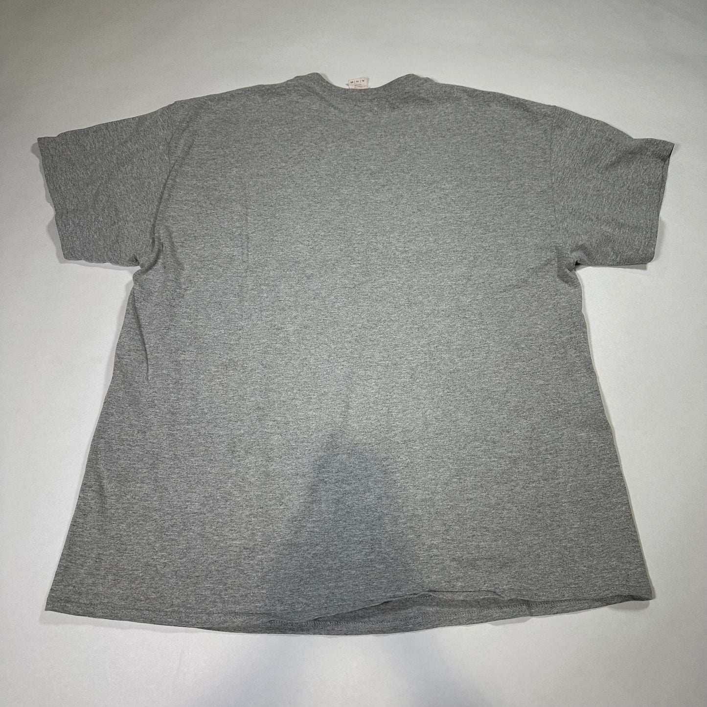 Arkansas Razorbacks Grey T-Shirt *pre-owned*