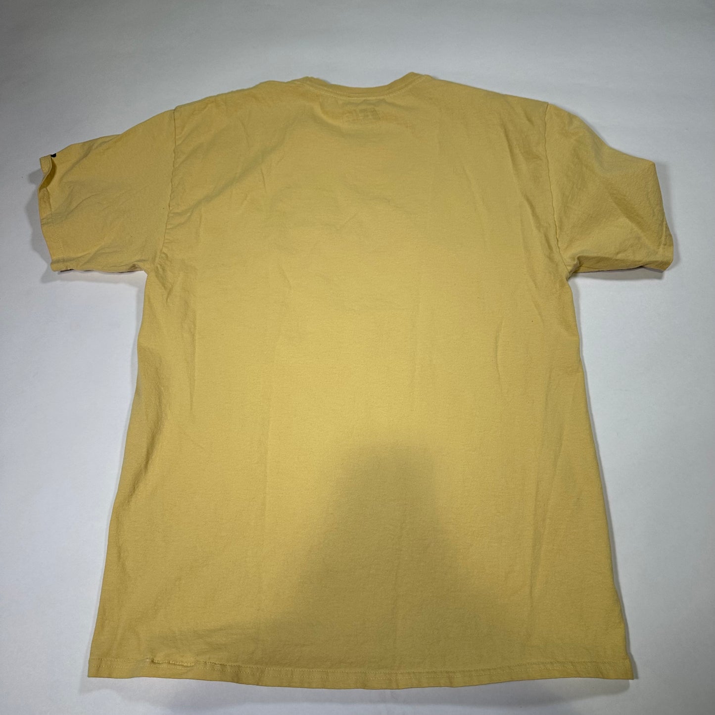 Russell UCF Knights Gold T-Shirt *pre-owned*