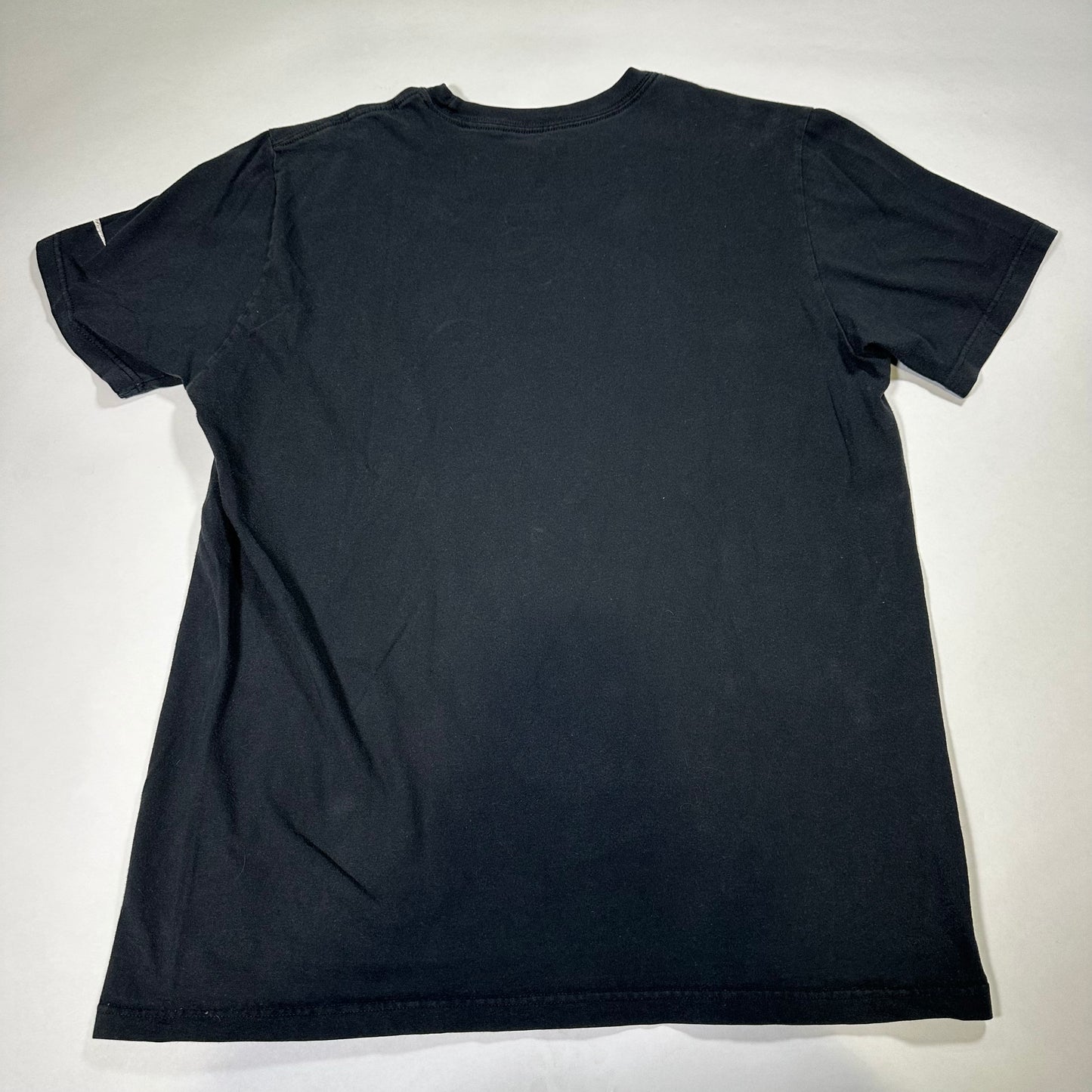 Nike Atlanta Falcons Black T-Shirt *pre-owned*