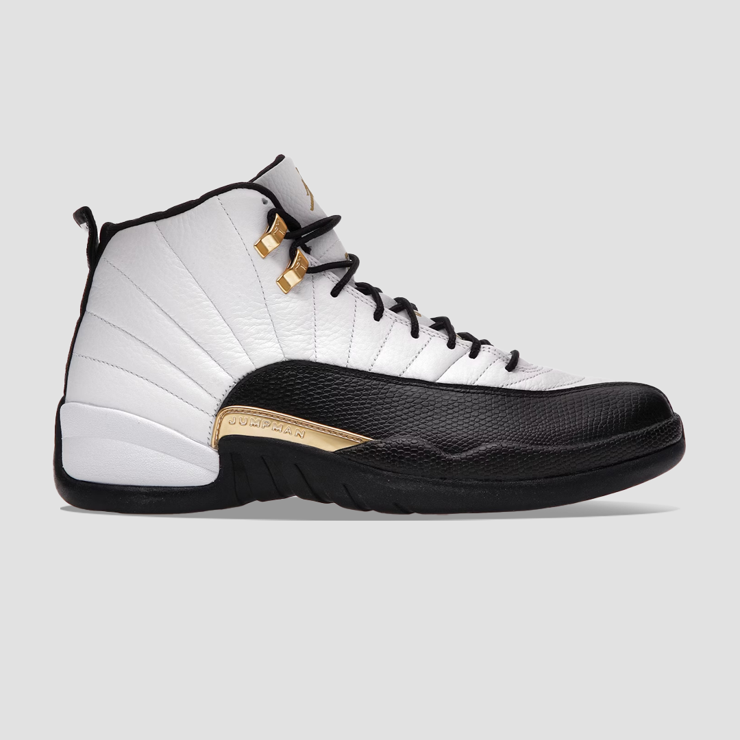 Jordan 12 Retro Royalty Taxi