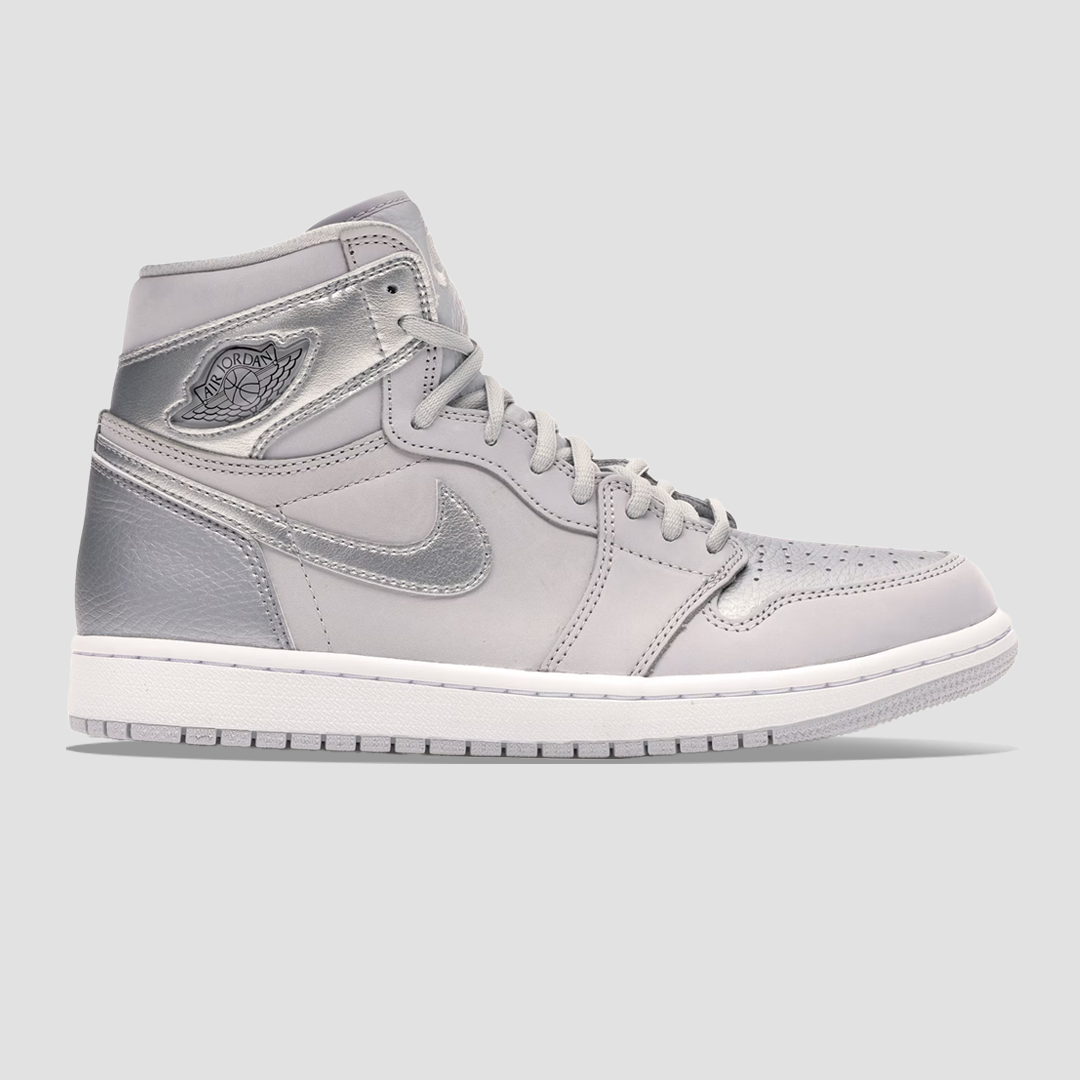 Jordan 1 Retro High CO.JP Neutral Grey (2020)