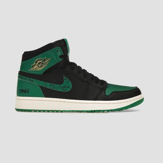 Jordan 1 Retro High Golf Eastside Golf 1961