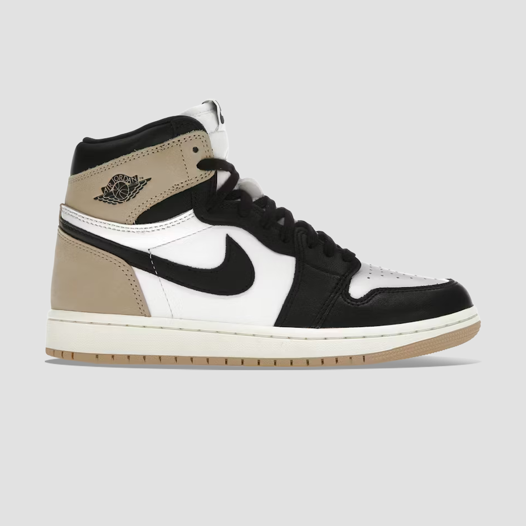 Jordan 1 Retro High OG Latte (Women's)