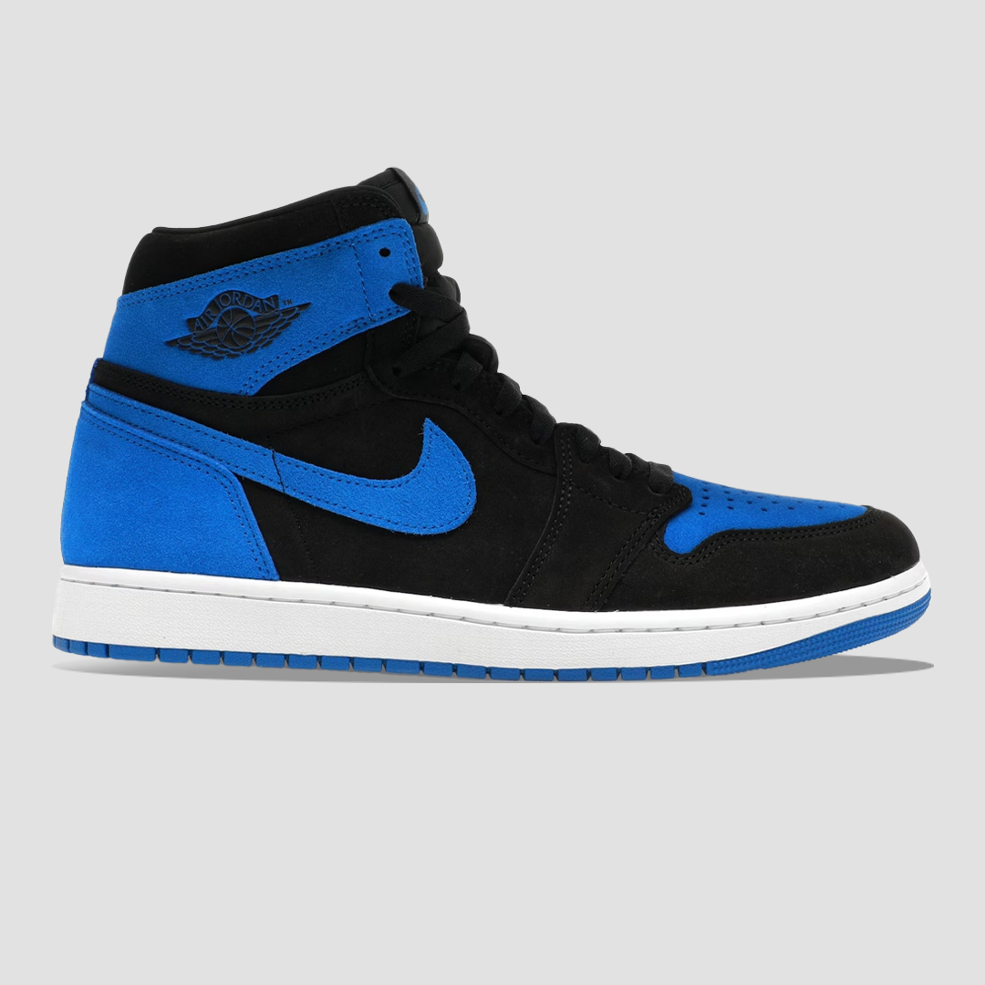 Jordan 1 Retro High OG Royal Reimagined