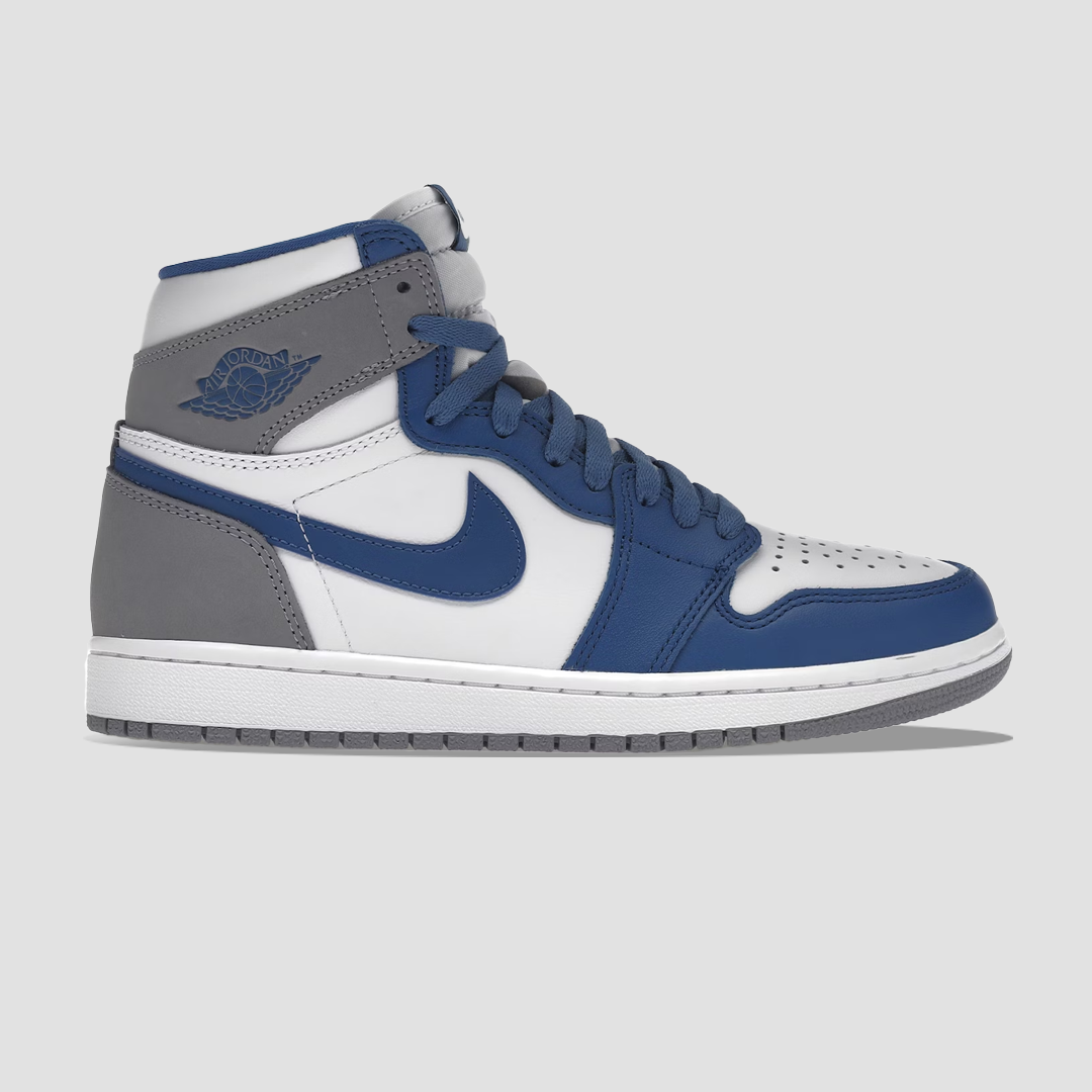 Jordan 1 Retro High True Blue