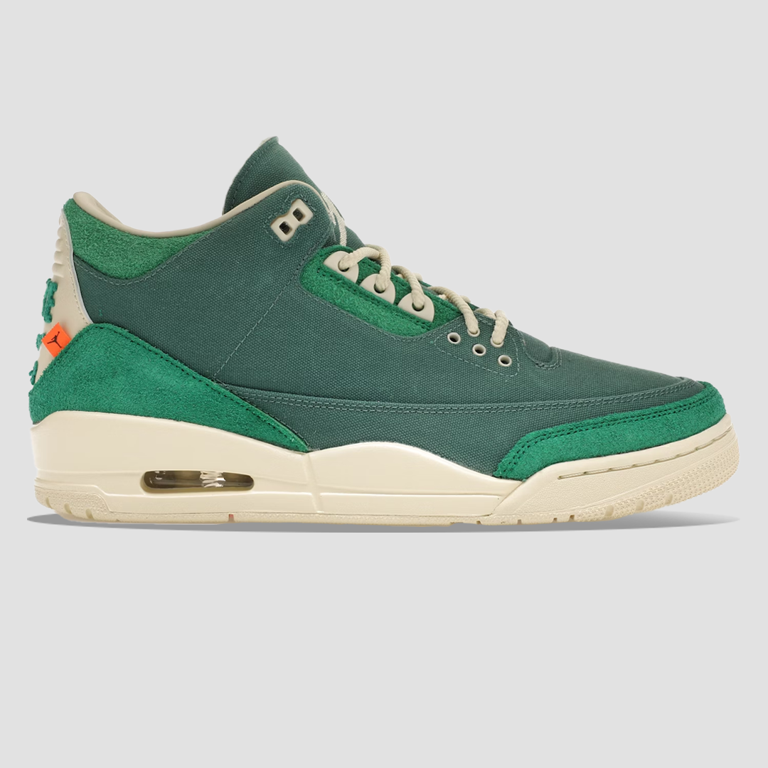 Jordan 3 Retro SP Nina Chanel Abney Bicoastal (Women's)
