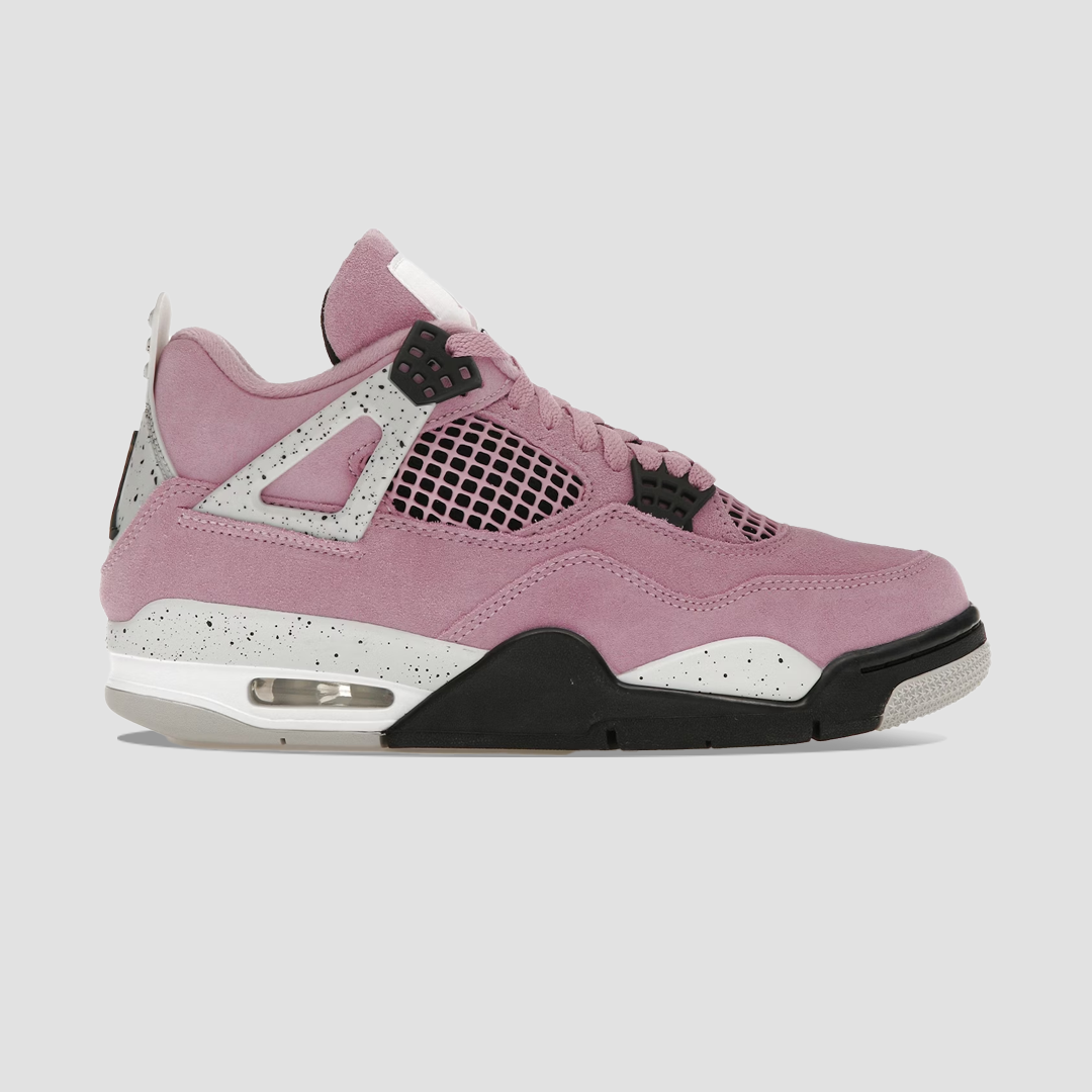 Air Jordan 4 Retro Orchid (Women’s)