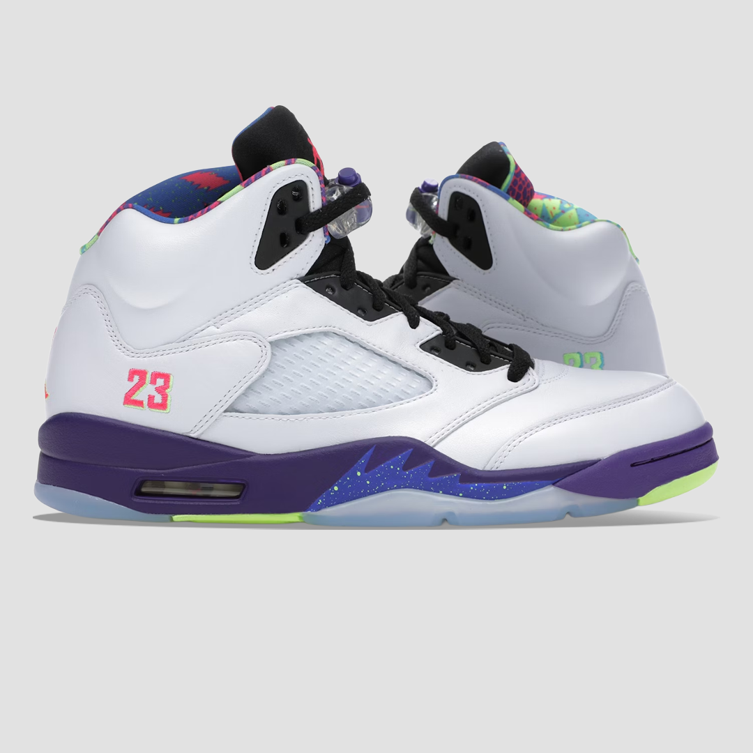 Jordan 5 Retro Alternate Bel-Air