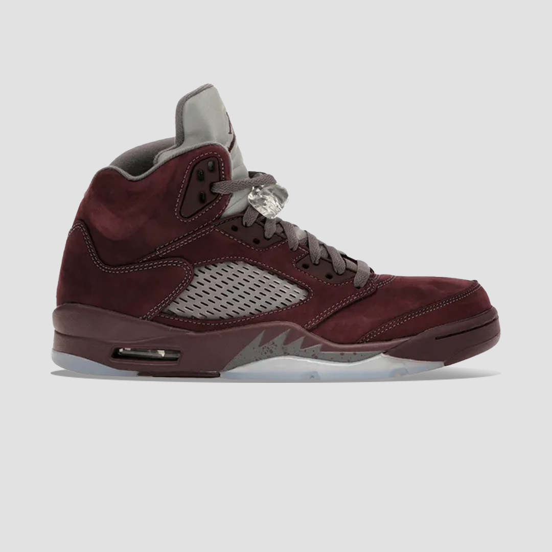Jordan 5 Retro Burgundy (2023)