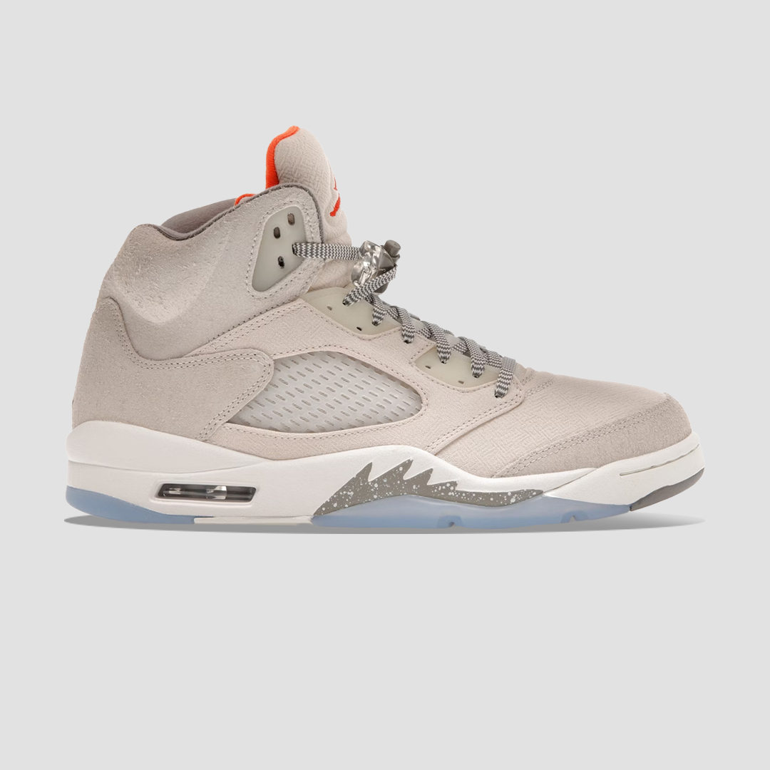 Jordan 5 Retro SE Craft Light Orewood Brown