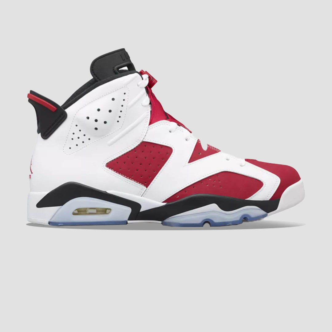 Jordan 6 Retro Carmine (2021)