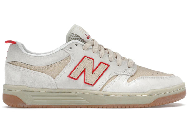 New Balance Numeric 480 Chocolate Skateboards