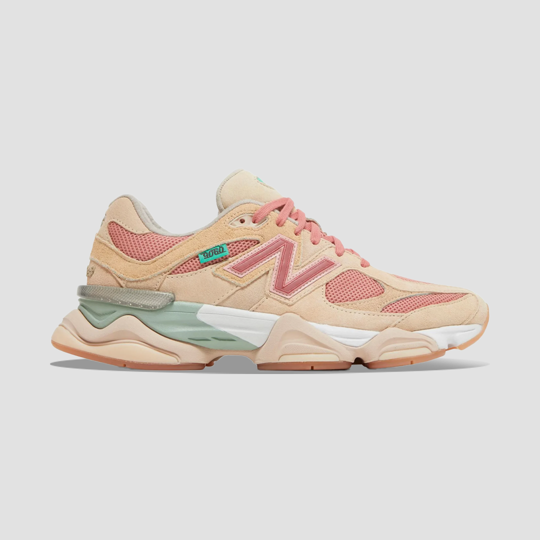 New Balance 9060 Joe Freshgoods Inside Voices Penny Cookie Pink