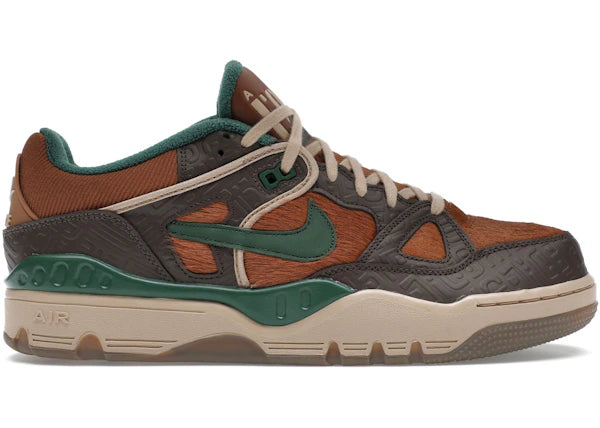 Nike Air Force 3 Low SP Nigo Baroque Brown