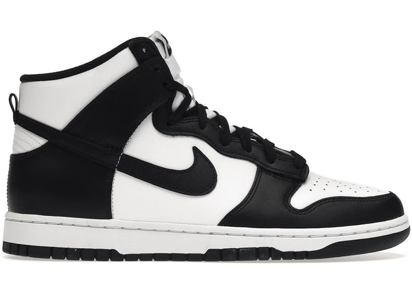 Nike Dunk High Panda Black White (2021/2024) - Kicks Collective PA - Nike - DD1399-105 - Men's Shoes - 9.5M/11W - Brand New