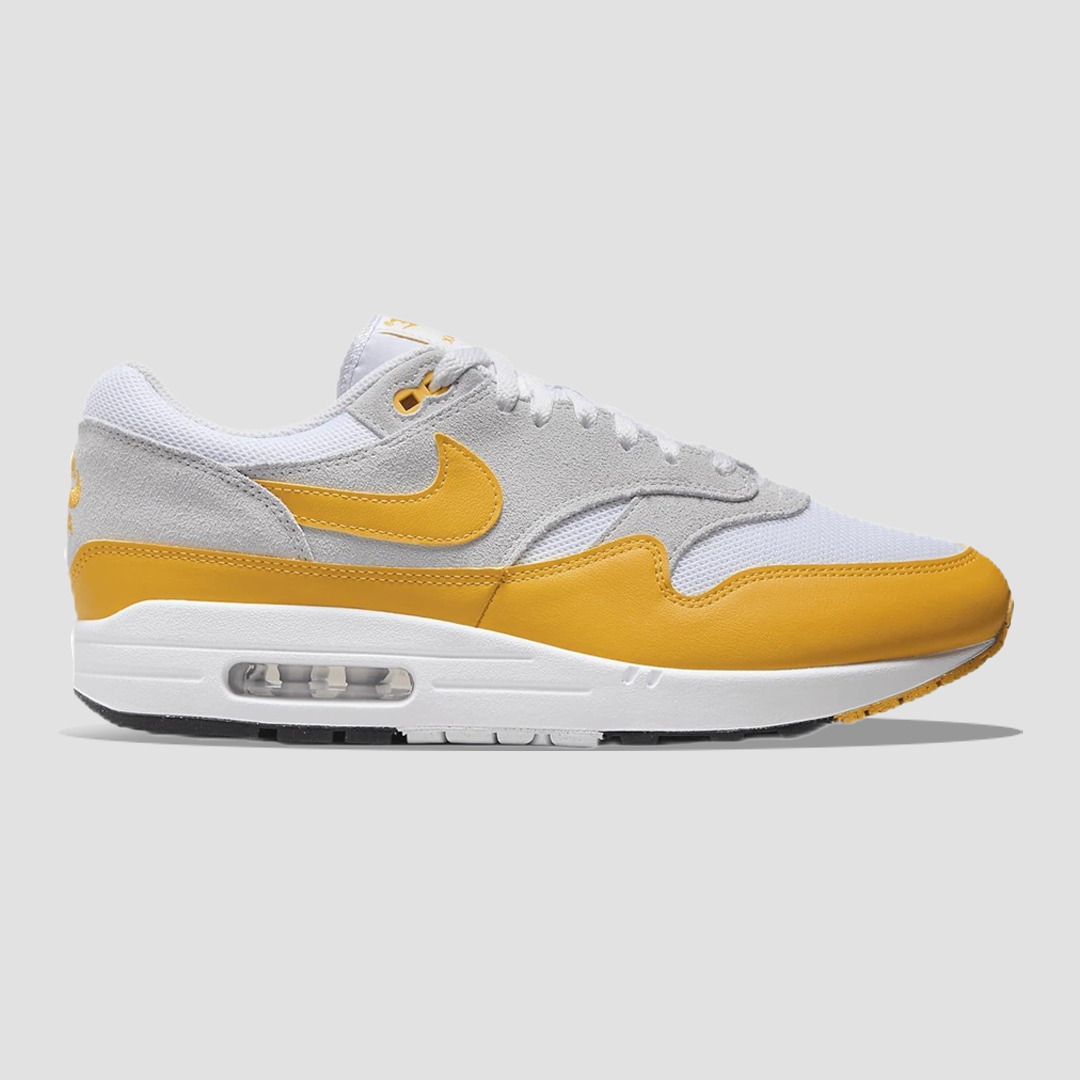Nike Air Max 1 Essential University Gold