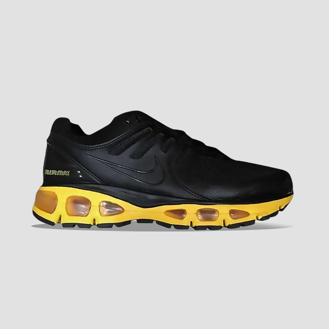 Nike Air Max Tailwind+ 2 Black Varsity Maize