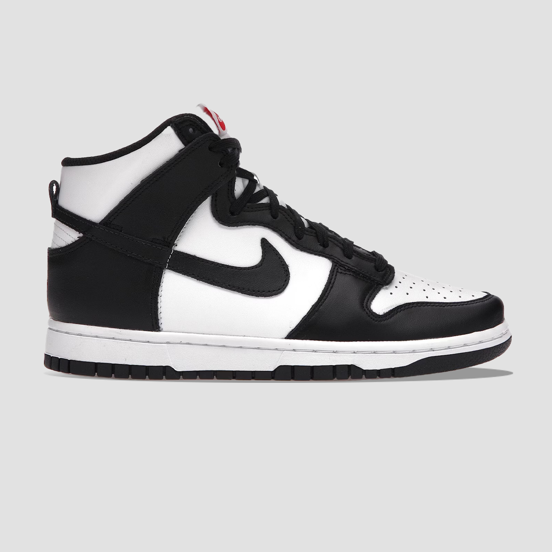 Nike Dunk High Panda Black White (Women’s)