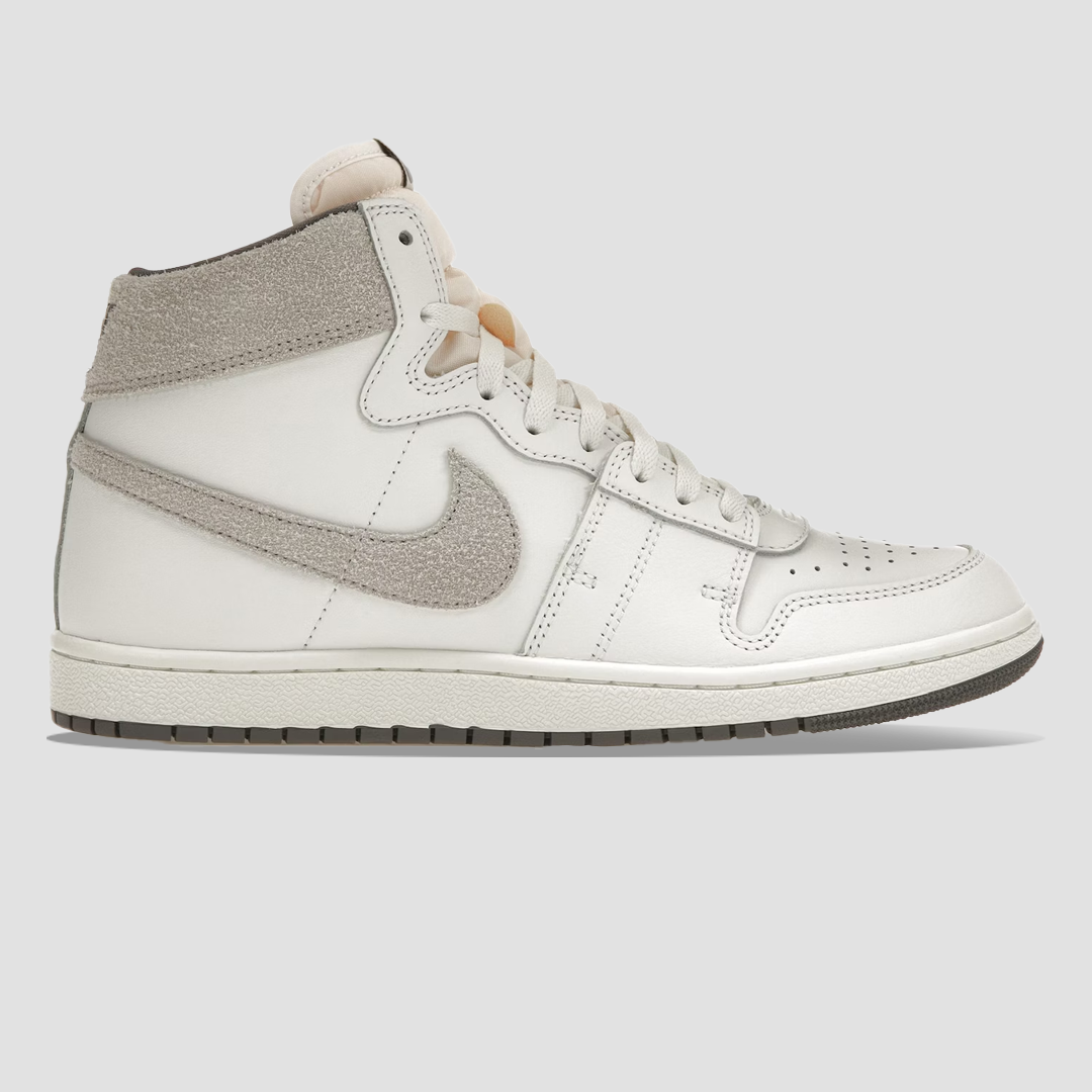 Nike Jordan Air Ship PE SP Tech Grey