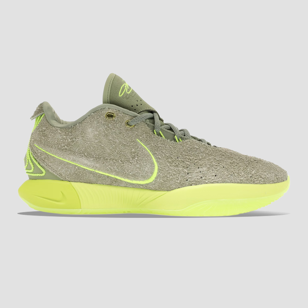 Nike LeBron 21 Algae