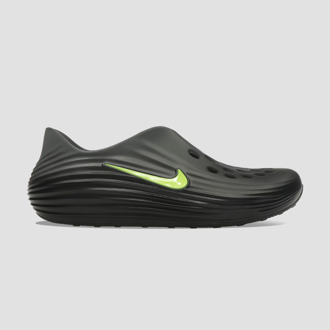 Nike ReactX Rejuven8 Black Volt